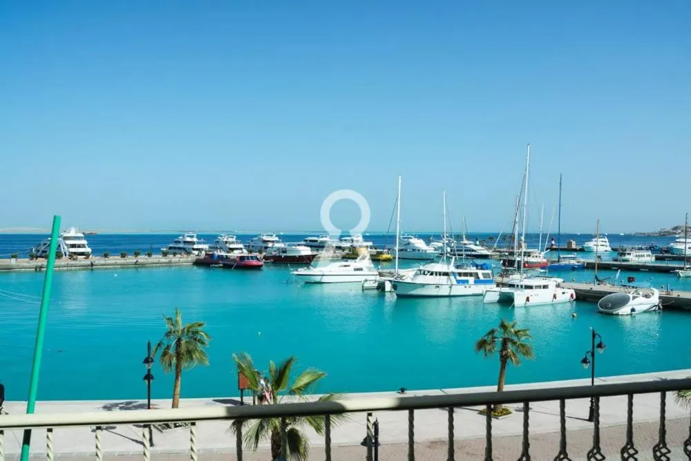 Image of New Marina Hurghada Suite 2