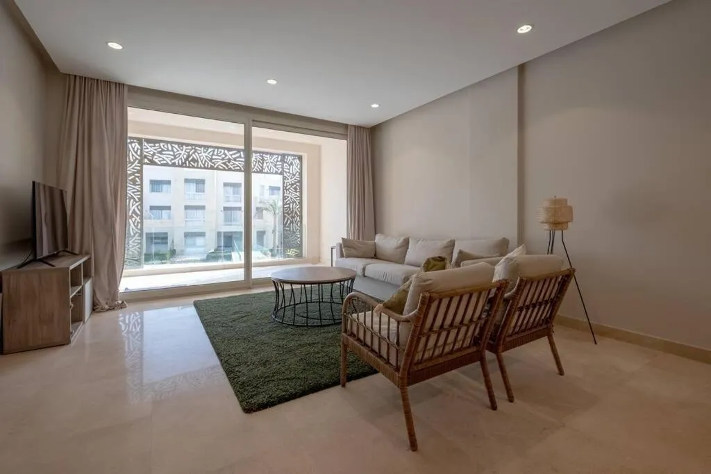 Image 5 of Newly Furnished Apt: Mangroovy