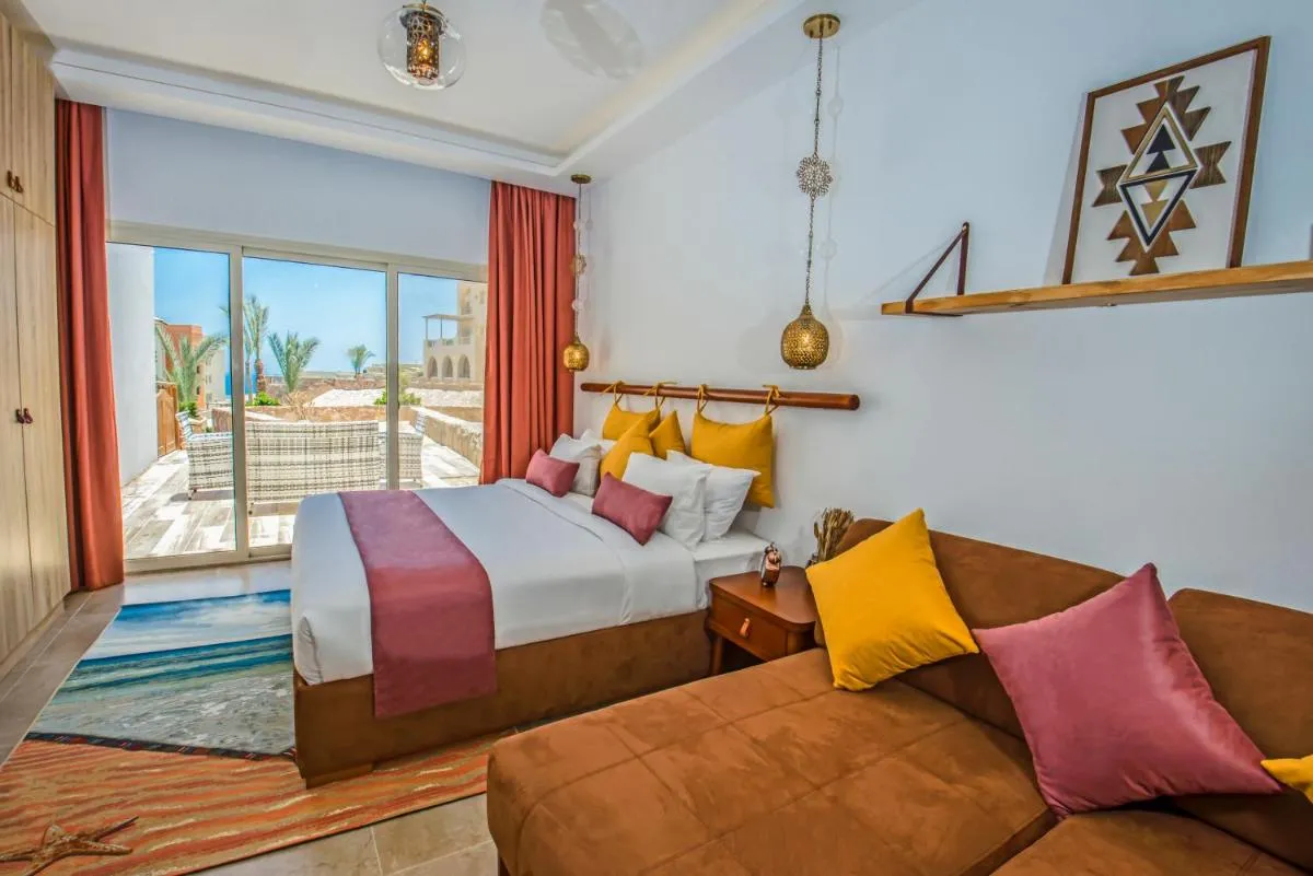 Image 1 of OSKENA Azzurra Sahl Hasheesh Hurghada