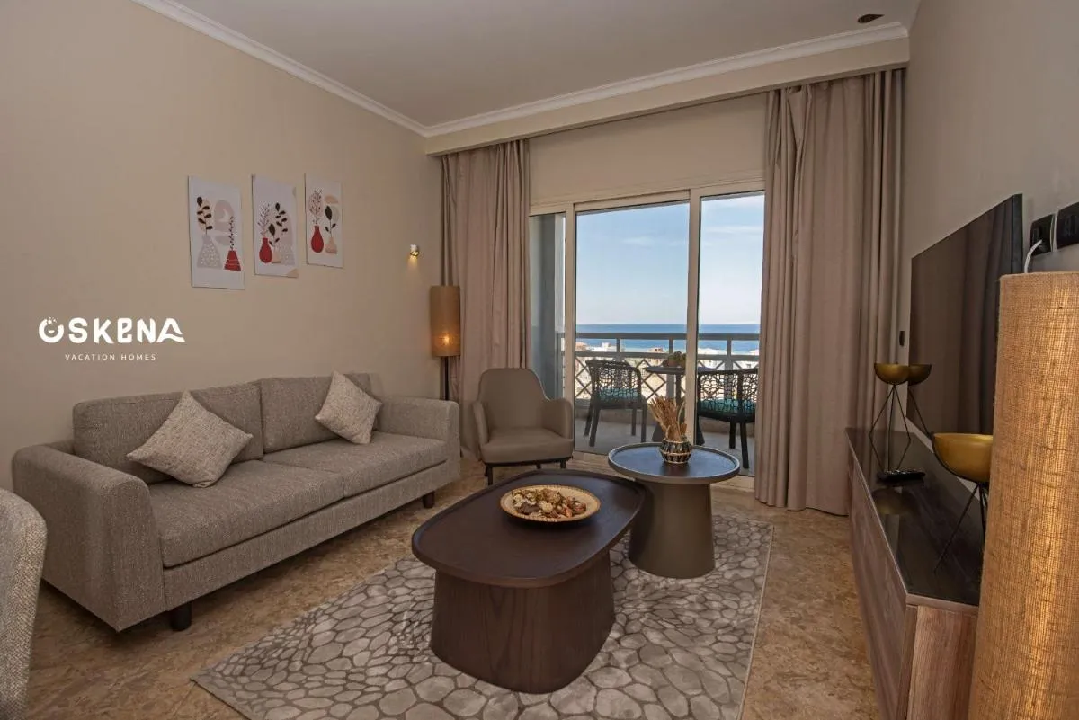 Image 5 of OSKENA Azzurra Sahl Hasheesh Hurghada