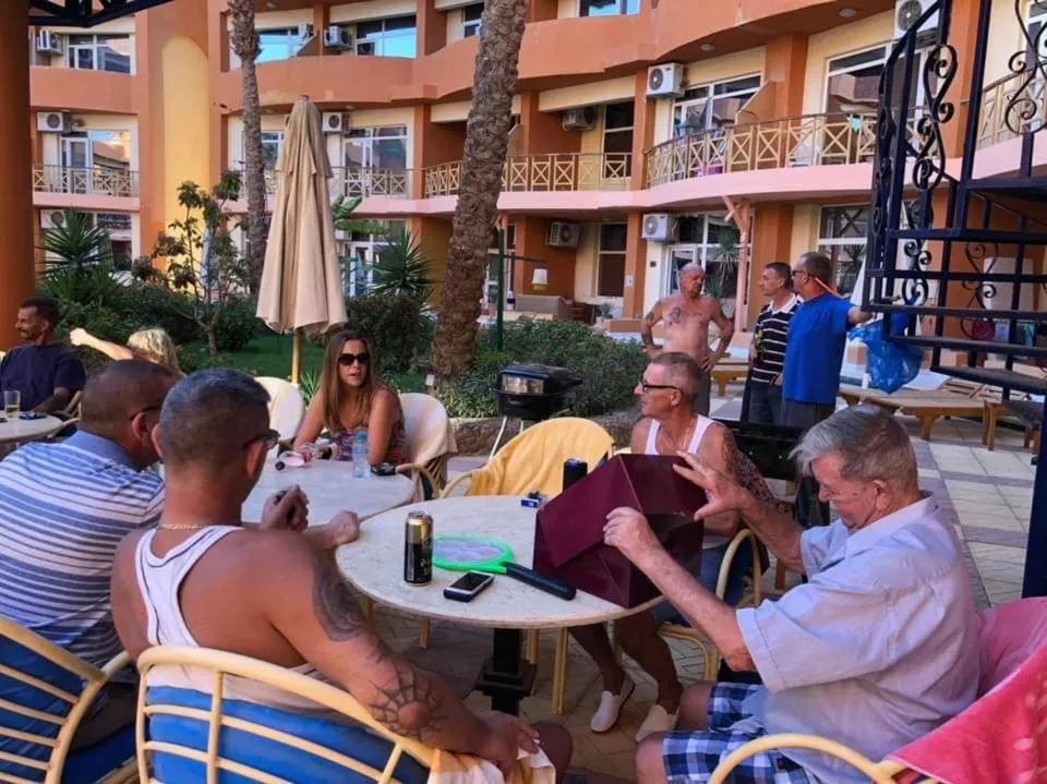 Image 4 of Oasis resort-Nice Condo -B31-Al Ahyaa – Hurghada