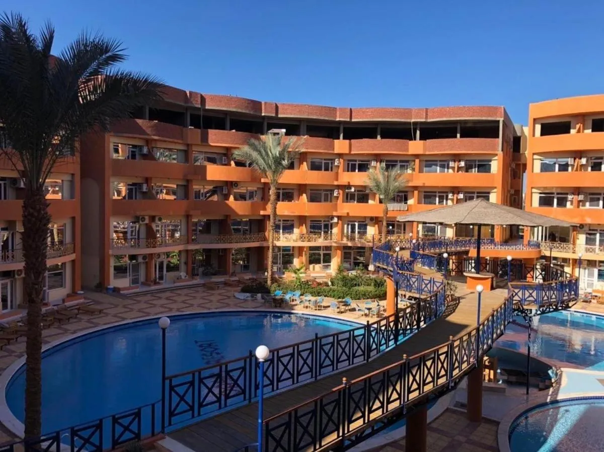 Image 3 of Oasis resort-Nice Condo -B31-Al Ahyaa – Hurghada