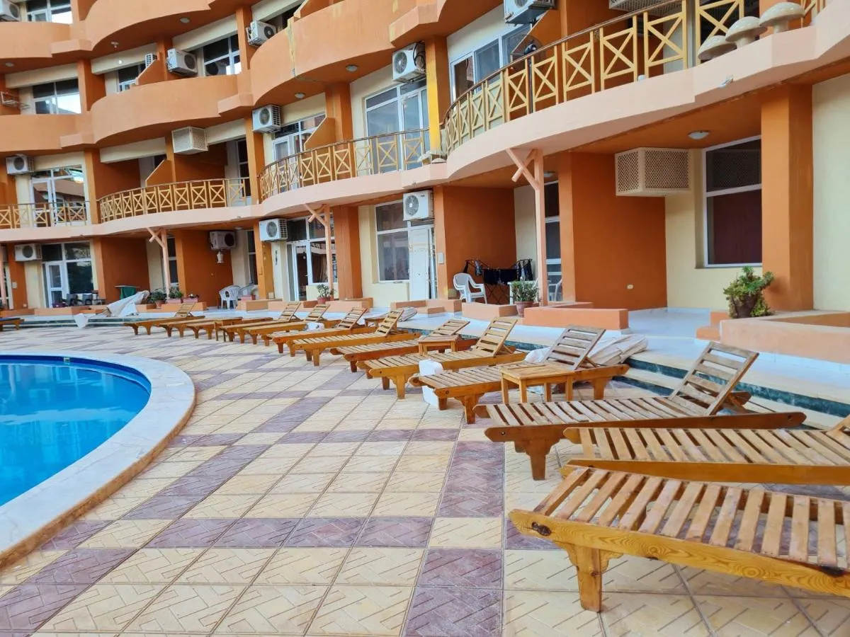 Image 6 of Oasis resort-Nice Condo -B31-Al Ahyaa – Hurghada