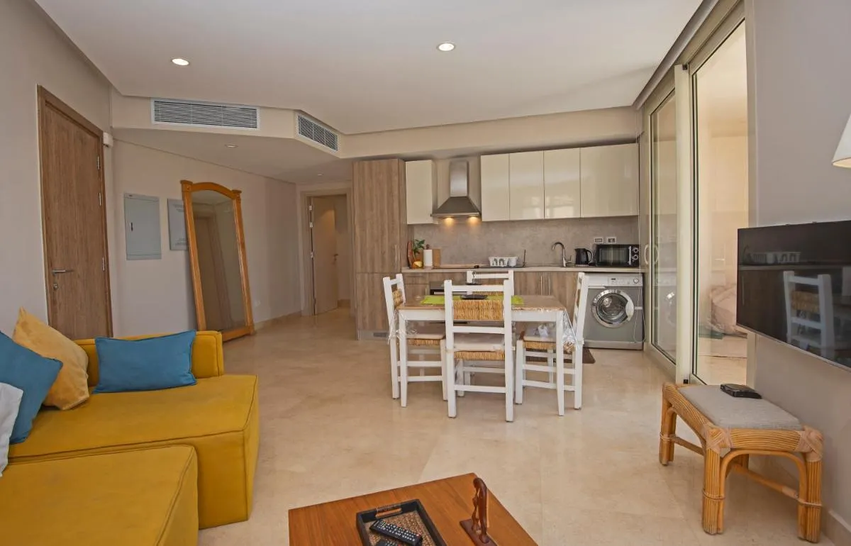 Image 5 of Ollystays Mangroovy 1 BR Beach and Pool Free access