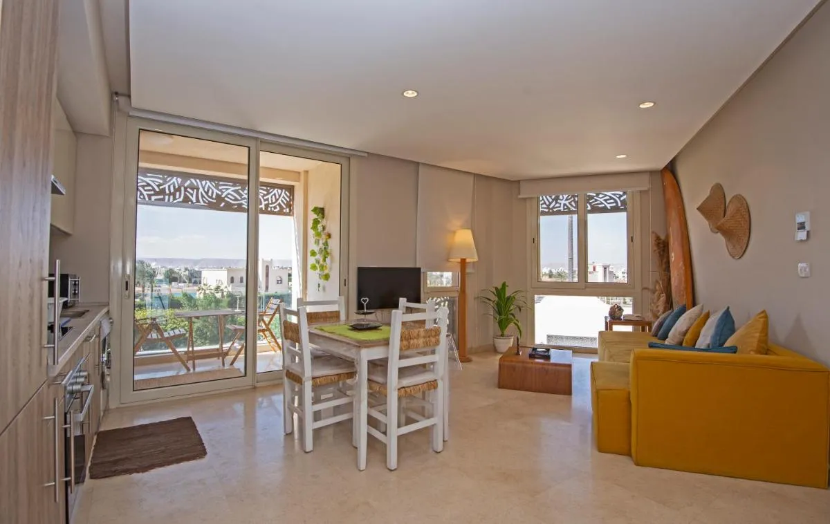 Image 3 of Ollystays Mangroovy 1 BR Beach and Pool Free access