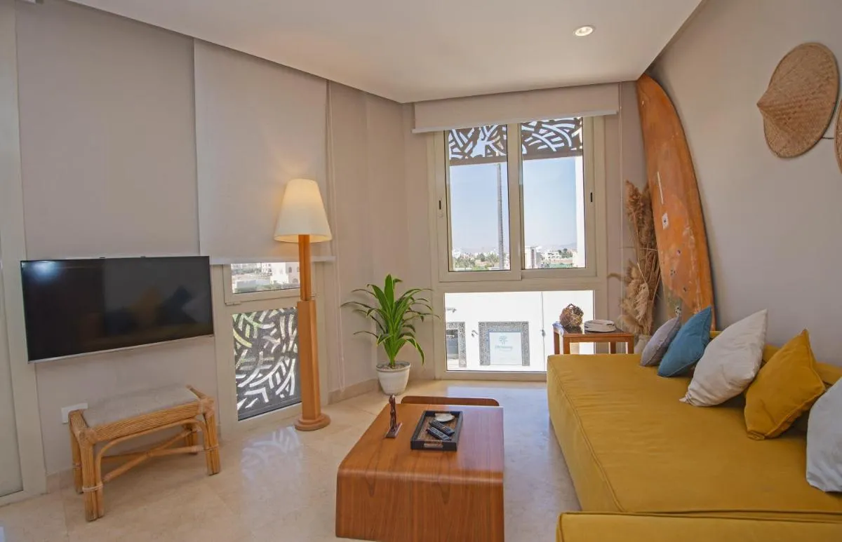 Image 6 of Ollystays Mangroovy 1 BR Beach and Pool Free access