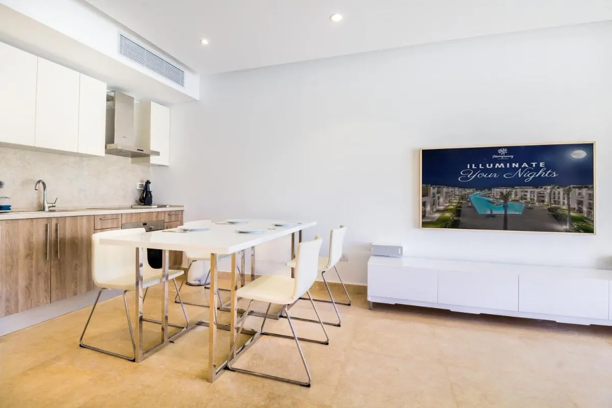 Image 4 of Ollystays Mangroovy 2 BR Beach and Pool Free access