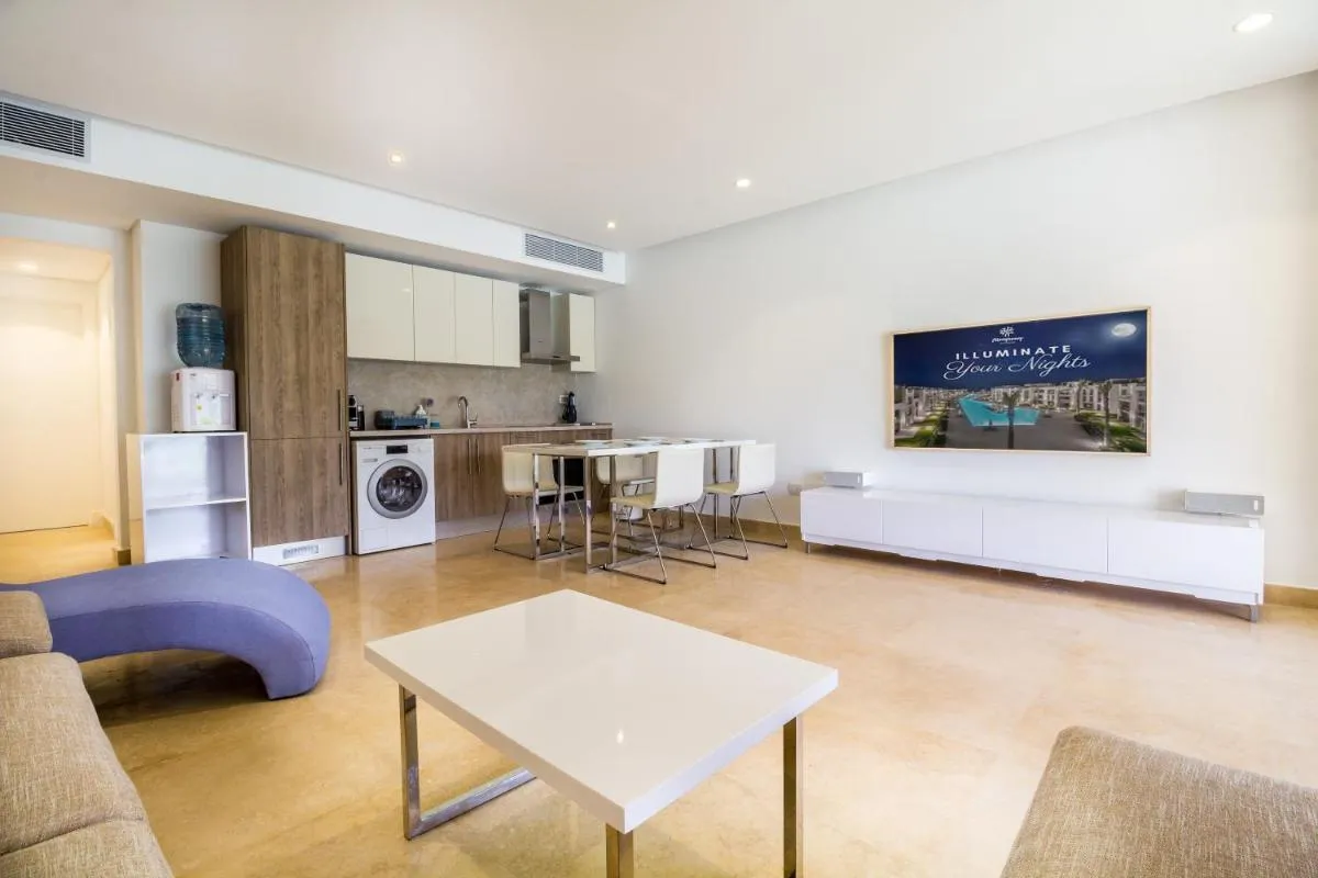 Image 6 of Ollystays Mangroovy 2 BR Beach and Pool Free access