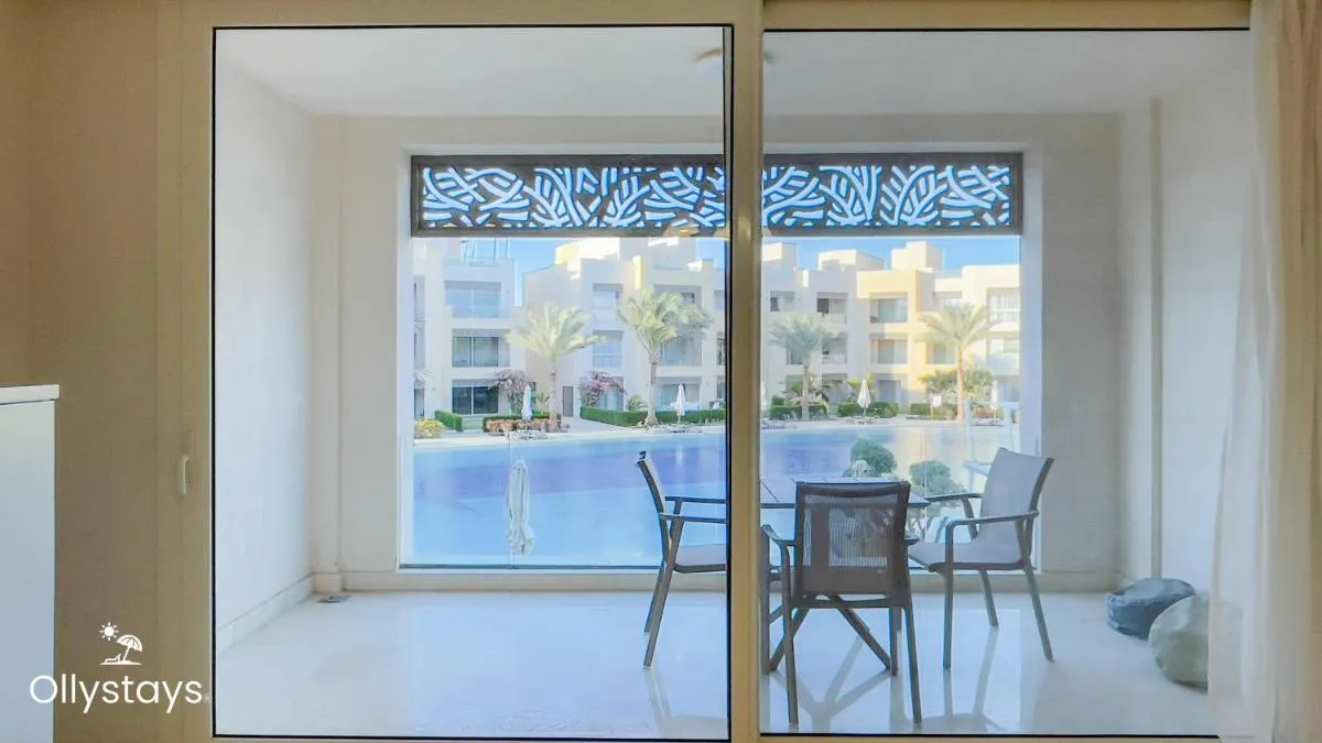 Image 1 of Ollystays Mangroovy 3BR Beach and Pool Free access