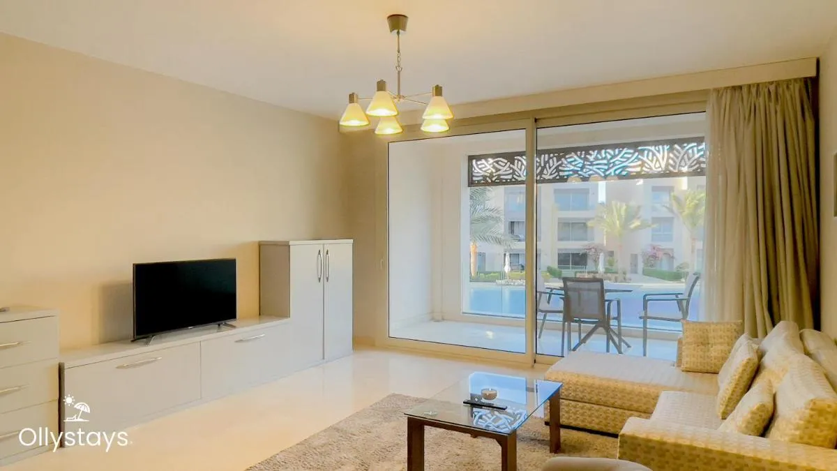 Image 3 of Ollystays Mangroovy 3BR Beach and Pool Free access