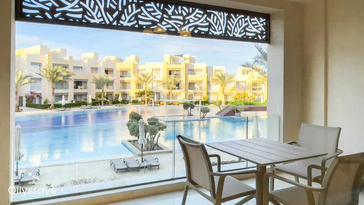 Image 4 of Ollystays Mangroovy 3BR Beach and Pool Free access