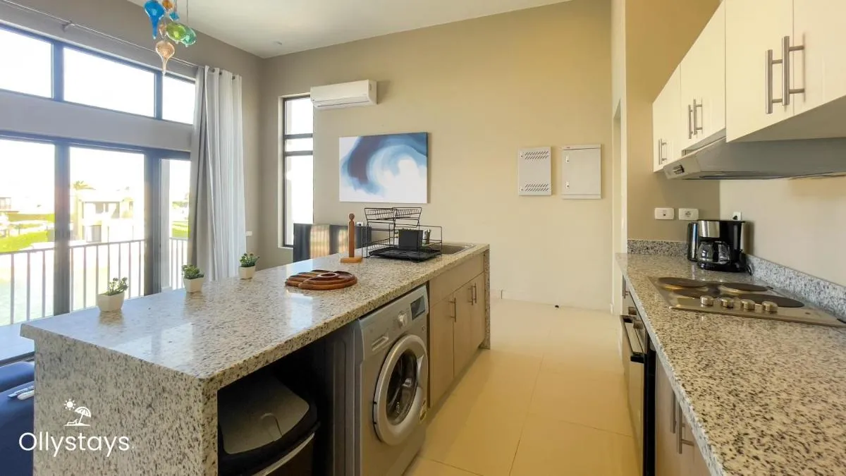 Image 6 of Ollystays Tawila 2BR Apt Shared pool El Gouna