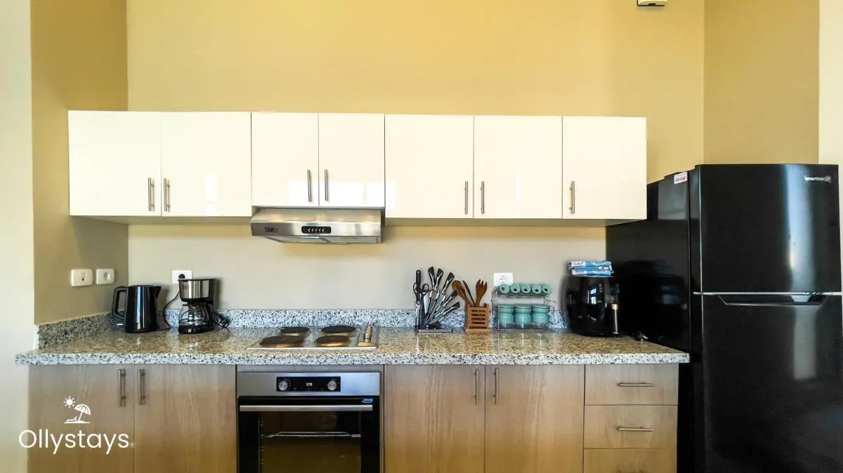 Image 5 of Ollystays Tawila 2BR Apt Shared pool El Gouna