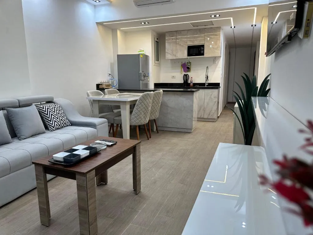 Image of One Bedroom Apartment With Pool View C213-Al Saraya Sahl Hasheesh by Peaks