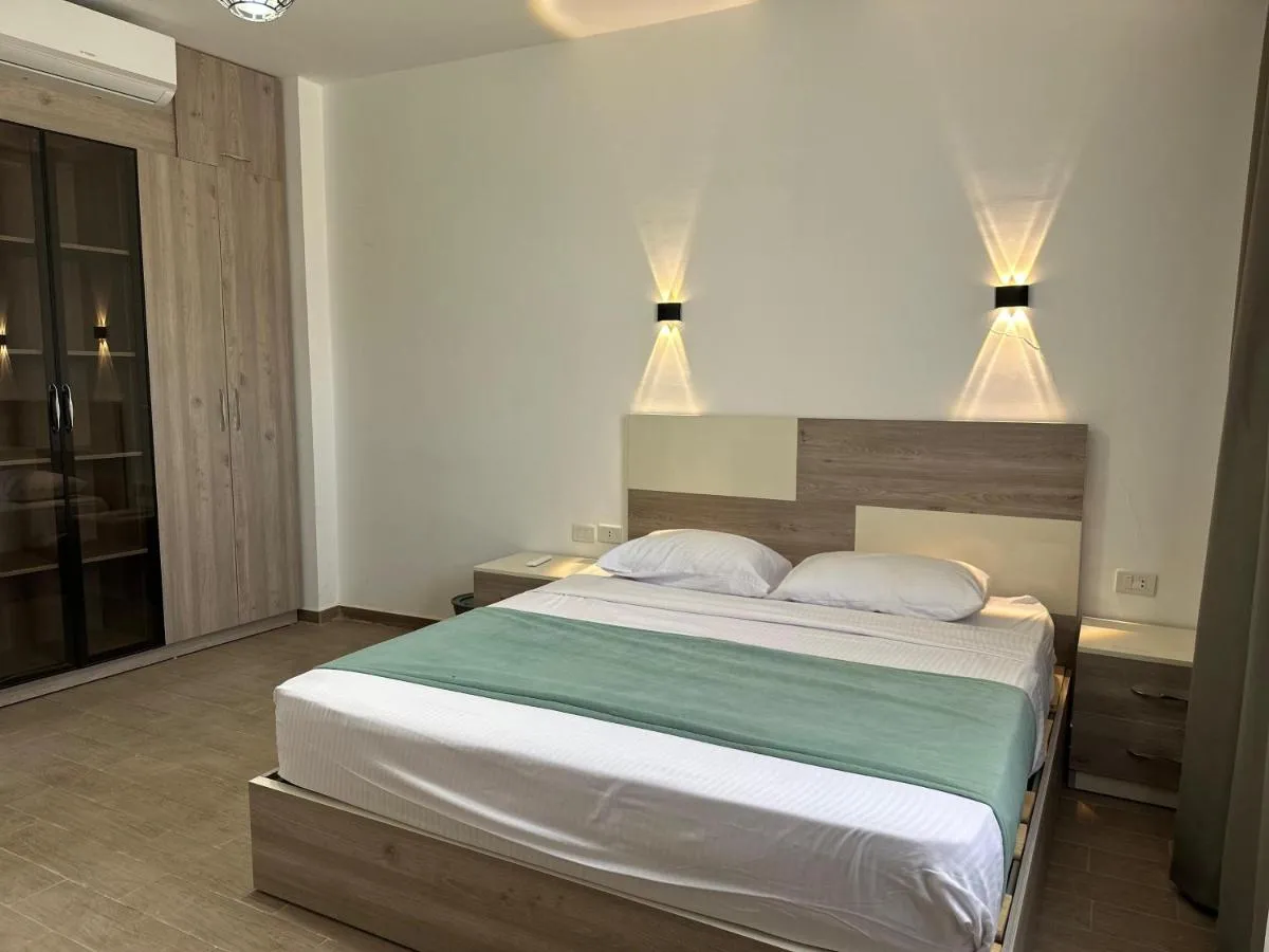 Image 1 of One Bedroom Apartment With Pool View C213-Al Saraya Sahl Hasheesh by Peaks