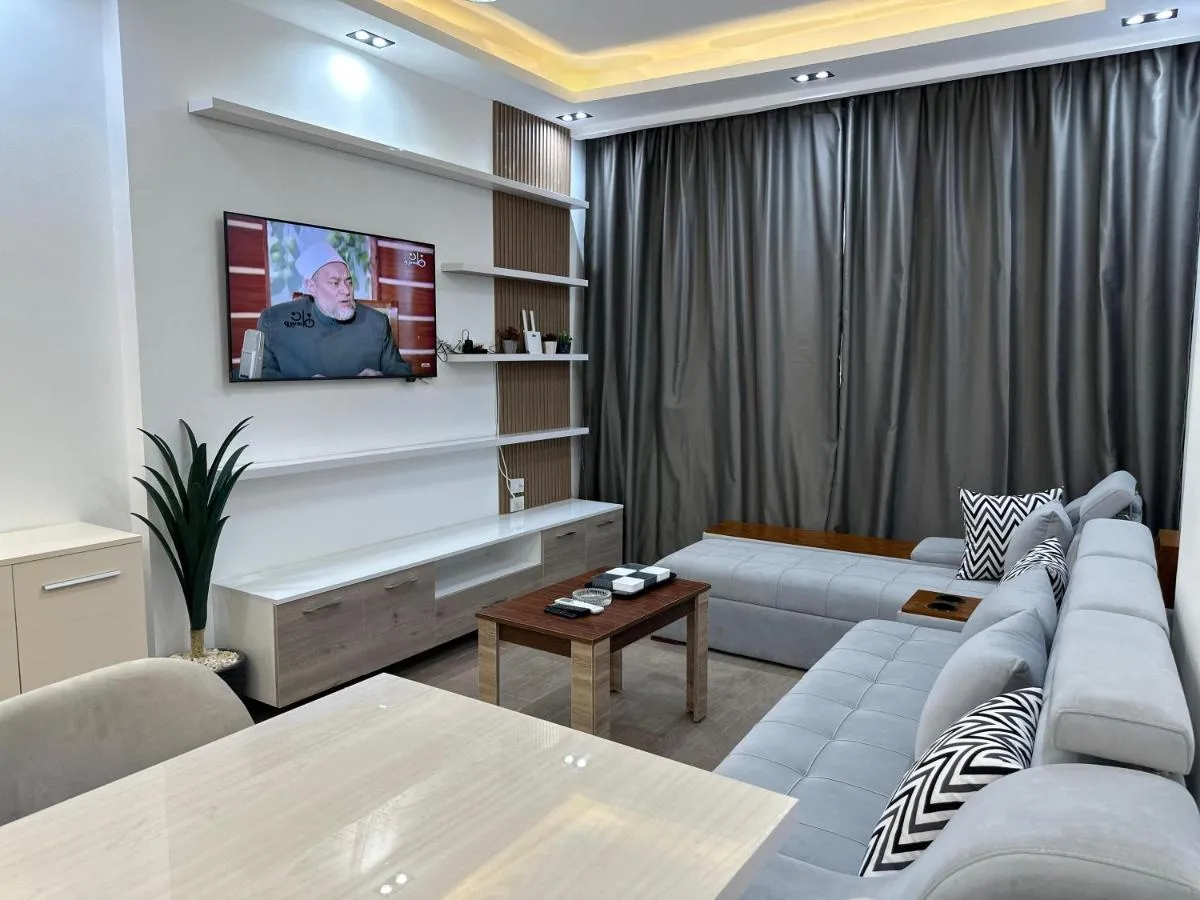 Image 5 of One Bedroom Apartment With Pool View C213-Al Saraya Sahl Hasheesh by Peaks