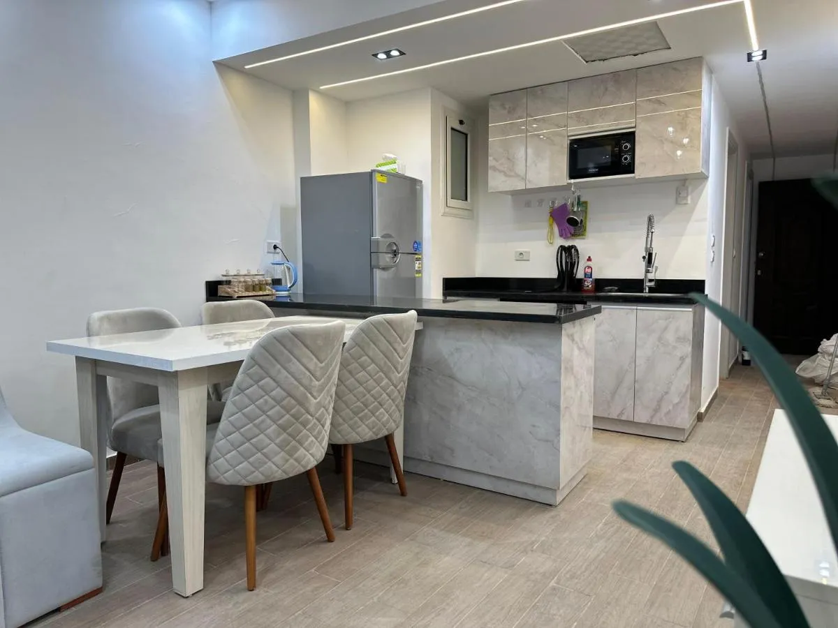 Image 4 of One Bedroom Apartment With Pool View C213-Al Saraya Sahl Hasheesh by Peaks