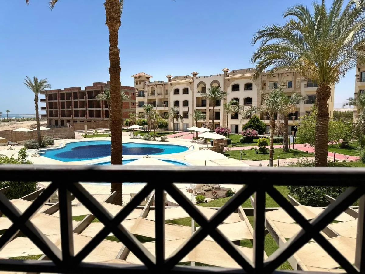 Image 6 of One Bedroom Apartment With Pool View C213-Al Saraya Sahl Hasheesh by Peaks