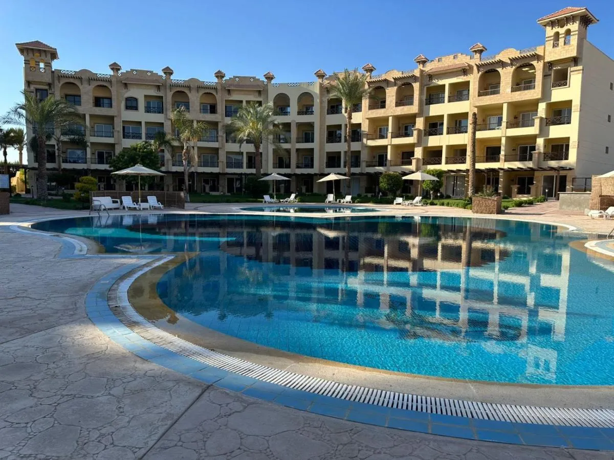 Image 3 of One Bedroom Apartment With Pool View C213-Al Saraya Sahl Hasheesh by Peaks