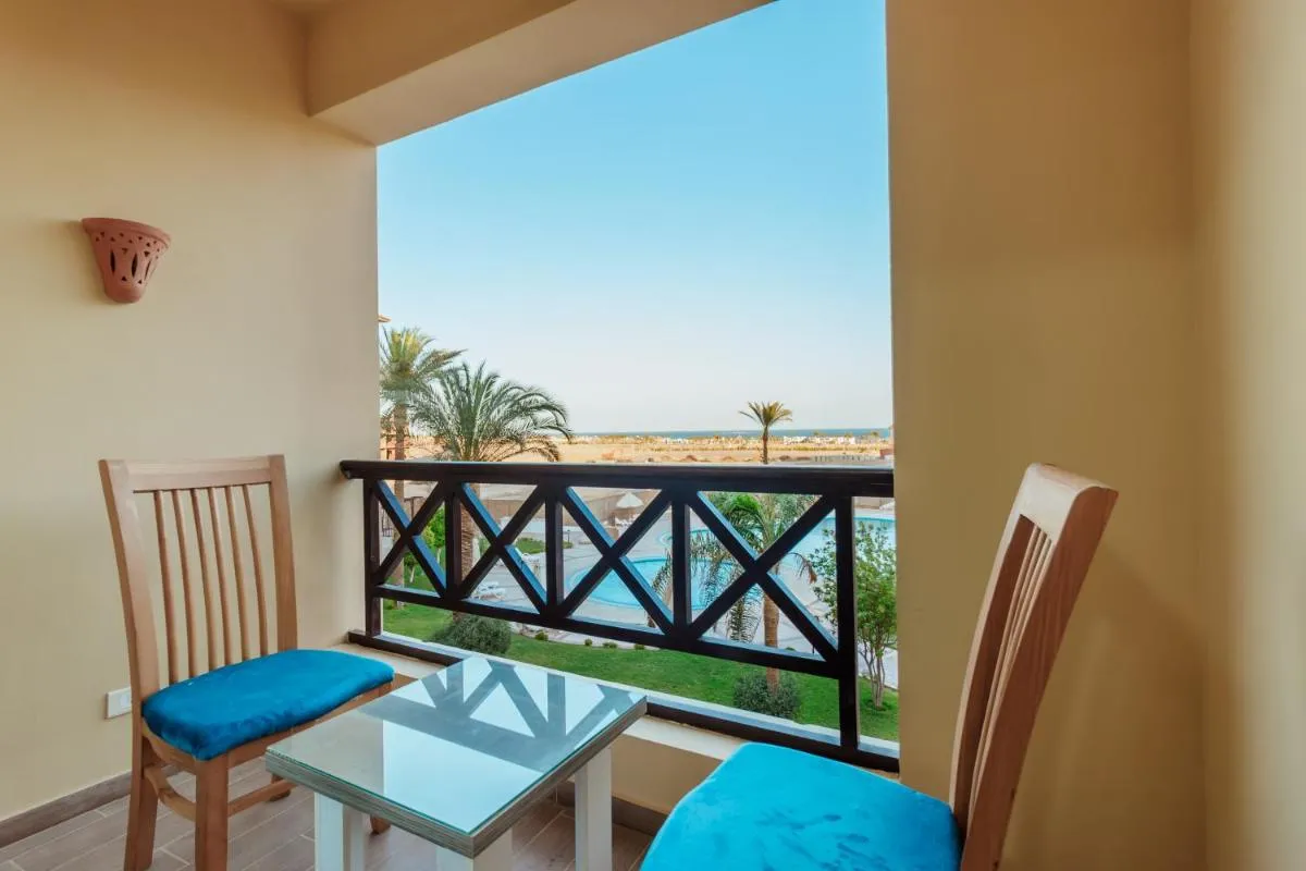 Image 6 of One Bedroom Apartment With Pool View C304-Al Saraya Sahl Hasheesh by Peaks