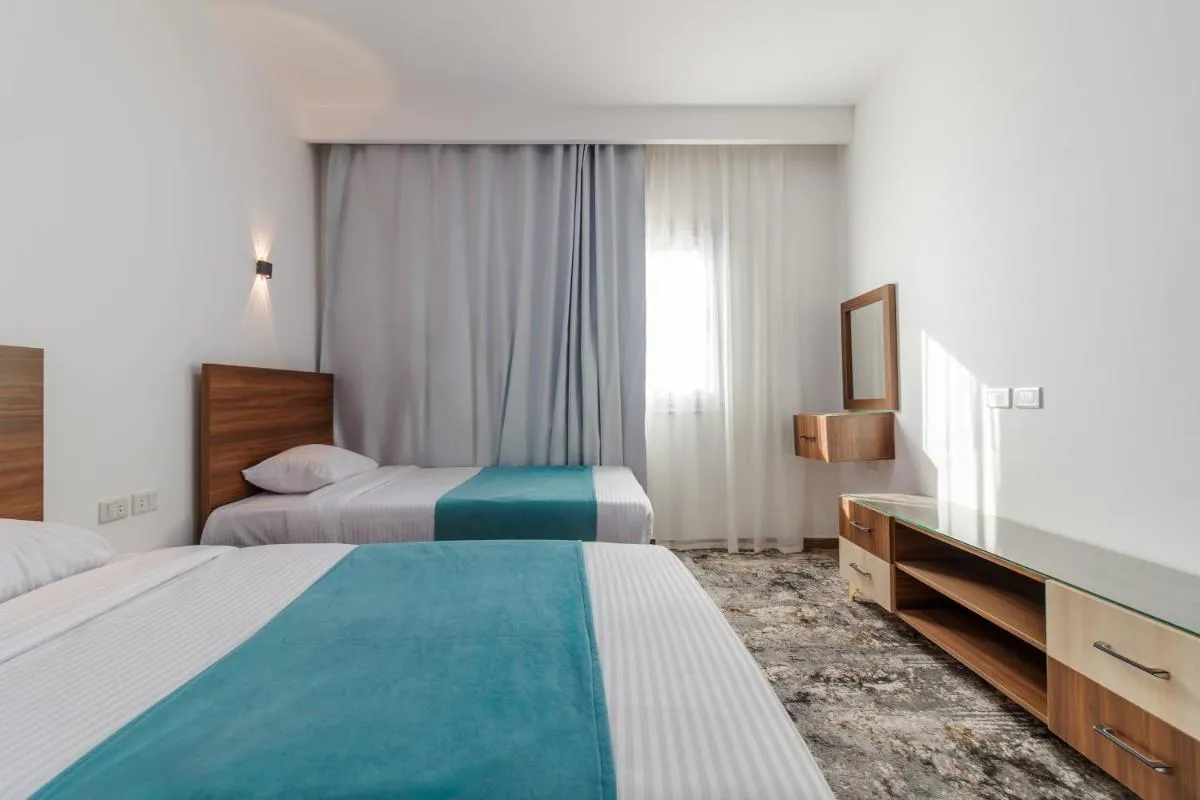 Image 1 of One Bedroom Apartment With Pool View C304-Al Saraya Sahl Hasheesh by Peaks