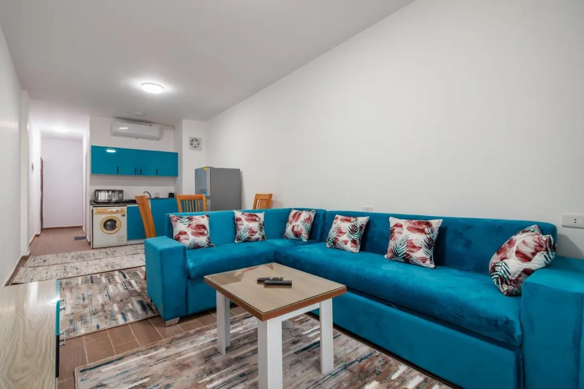 Image 4 of One Bedroom Apartment With Pool View C304-Al Saraya Sahl Hasheesh by Peaks