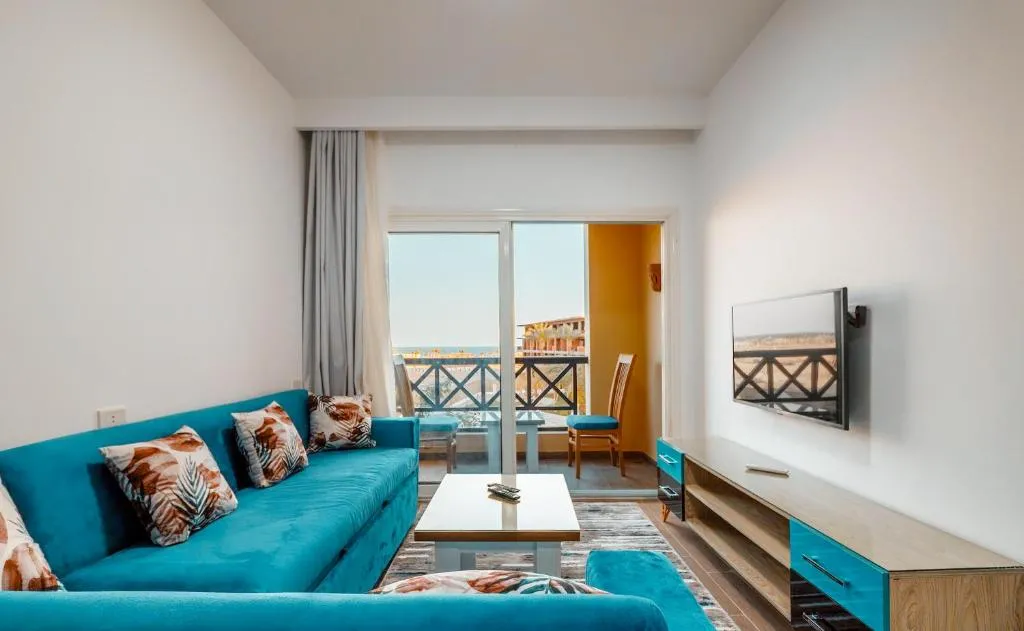 Image of One Bedroom Apartment With Pool View C304-Al Saraya Sahl Hasheesh by Peaks