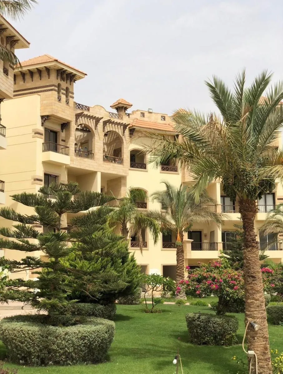 Image 6 of One Bedroom Apartment with Pool View C201 -Al Saraya Sahl Hasheesh by Peaks