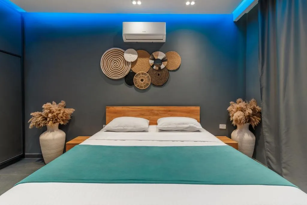 Image of One Bedroom Apartment with Pool View C201 -Al Saraya Sahl Hasheesh by Peaks