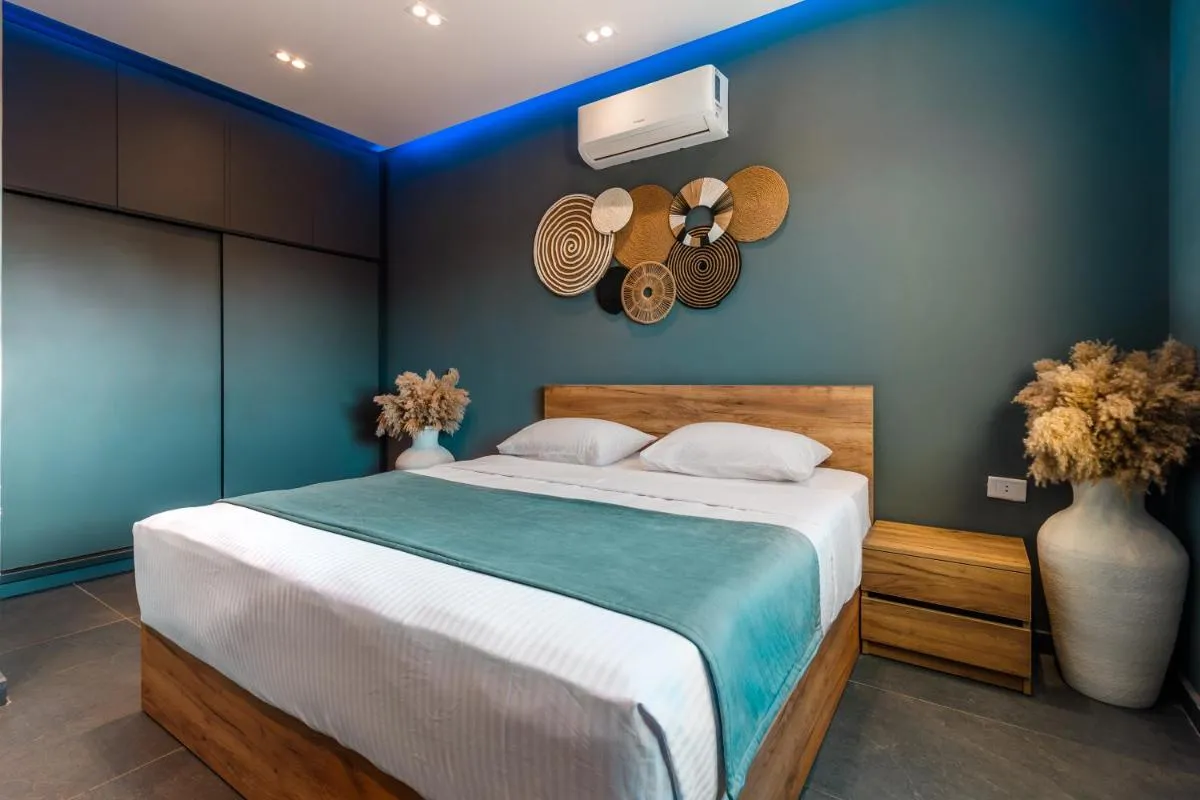 Image 1 of One Bedroom Apartment with Pool View C201 -Al Saraya Sahl Hasheesh by Peaks