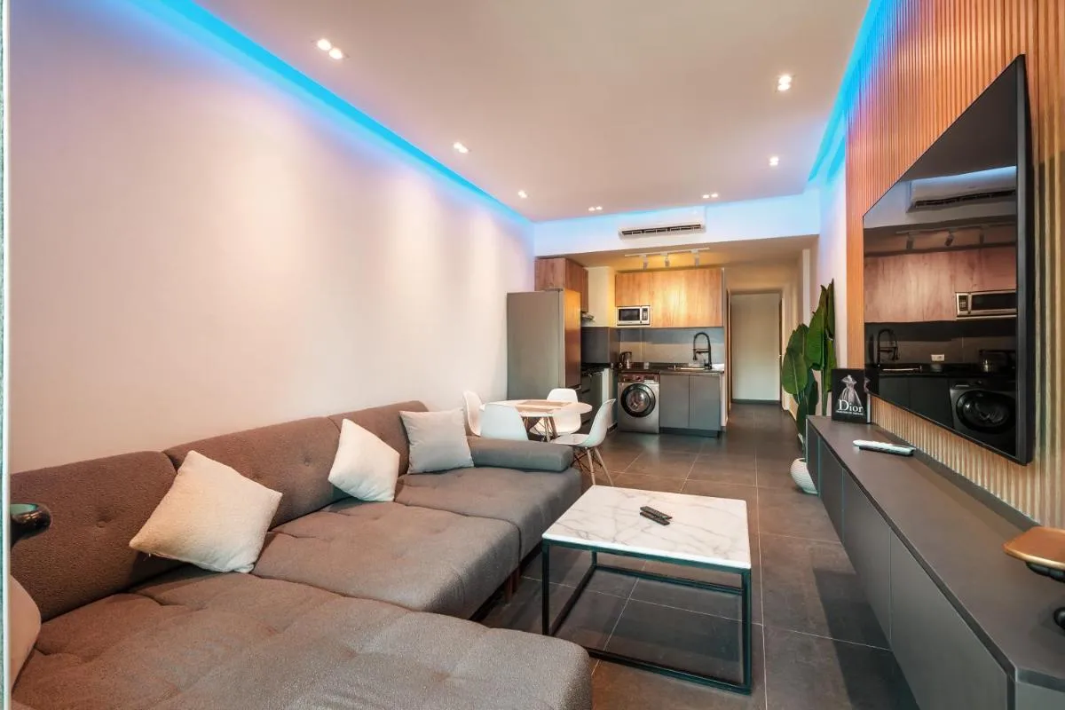 Image 4 of One Bedroom Apartment with Pool View C201 -Al Saraya Sahl Hasheesh by Peaks