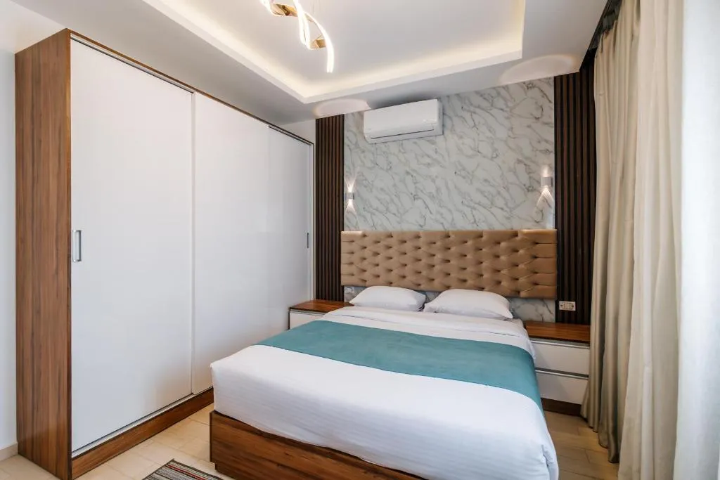 Image of One Bedroom Apartments With Pool View -Al Saraya Sahl Hasheesh by Peaks