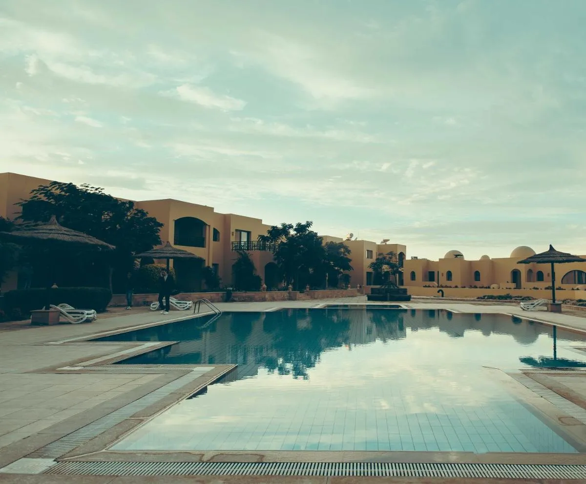 Image 2 of One bedroom Apt at The View – B104