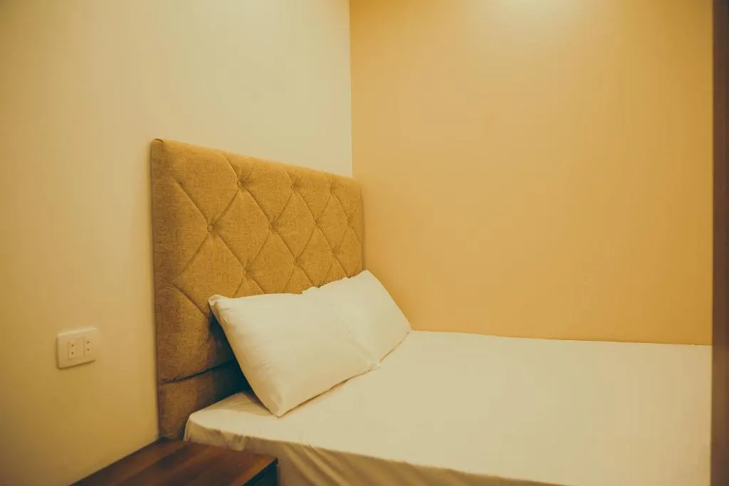 Image of One bedroom Apt at The View – B104