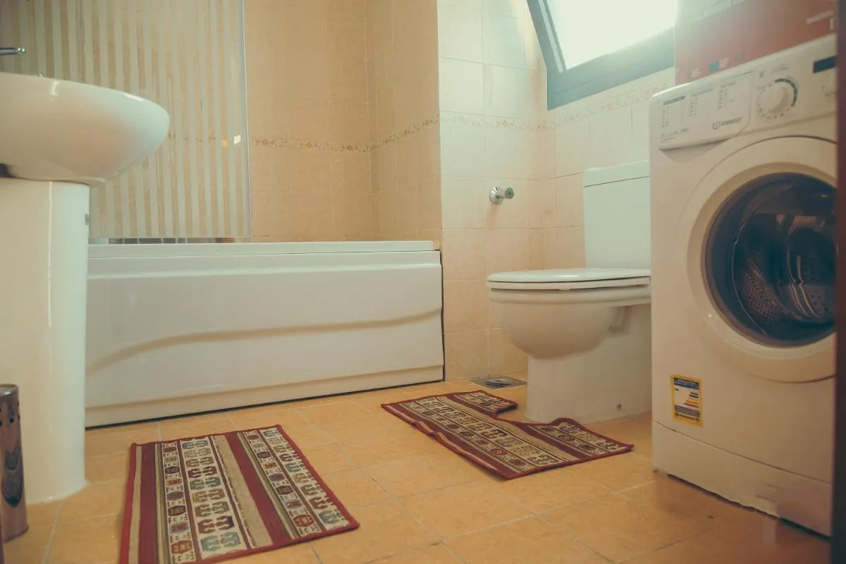 Image 1 of One bedroom Apt at The View – B104