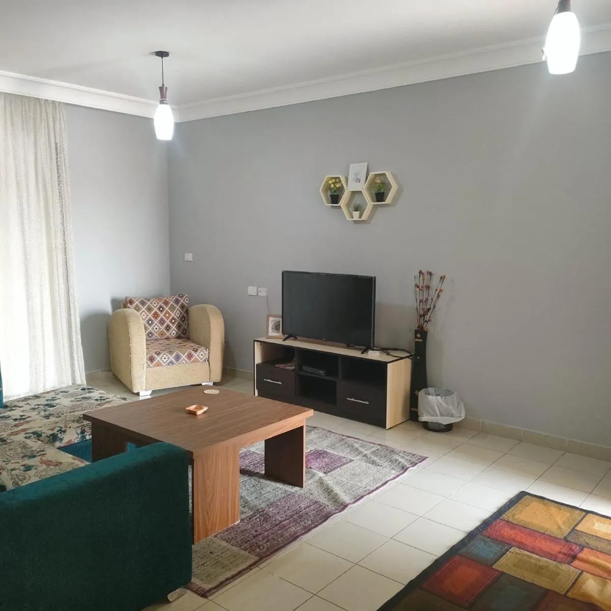 Image 5 of One bedroom Apt at The View – B104