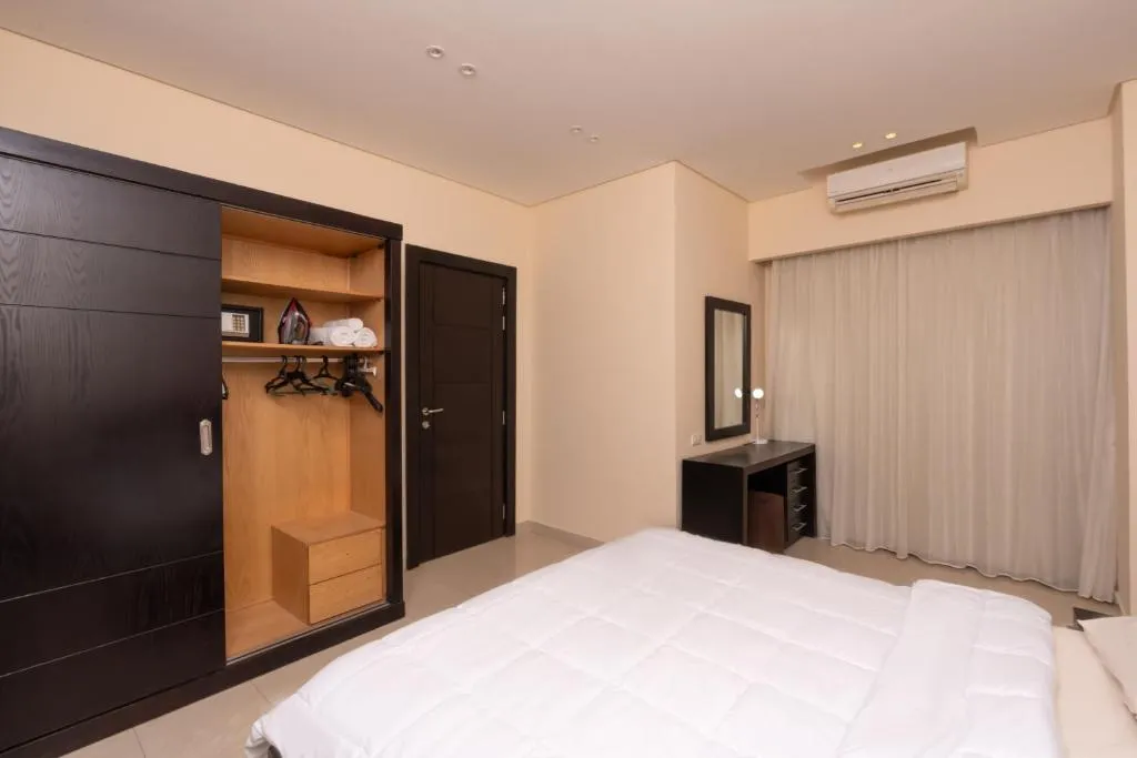 Image of One bedroom with sea view in the centre