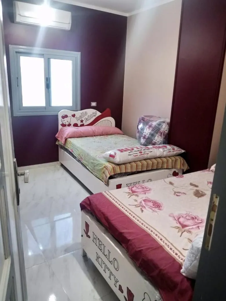 Image 5 of Outstanding Apartment with Marina Hurghada view