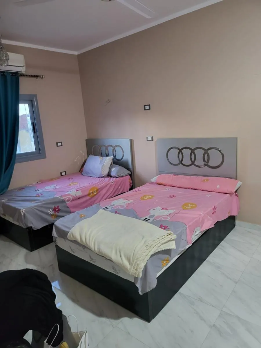 Image 1 of Outstanding Apartment with Marina Hurghada view