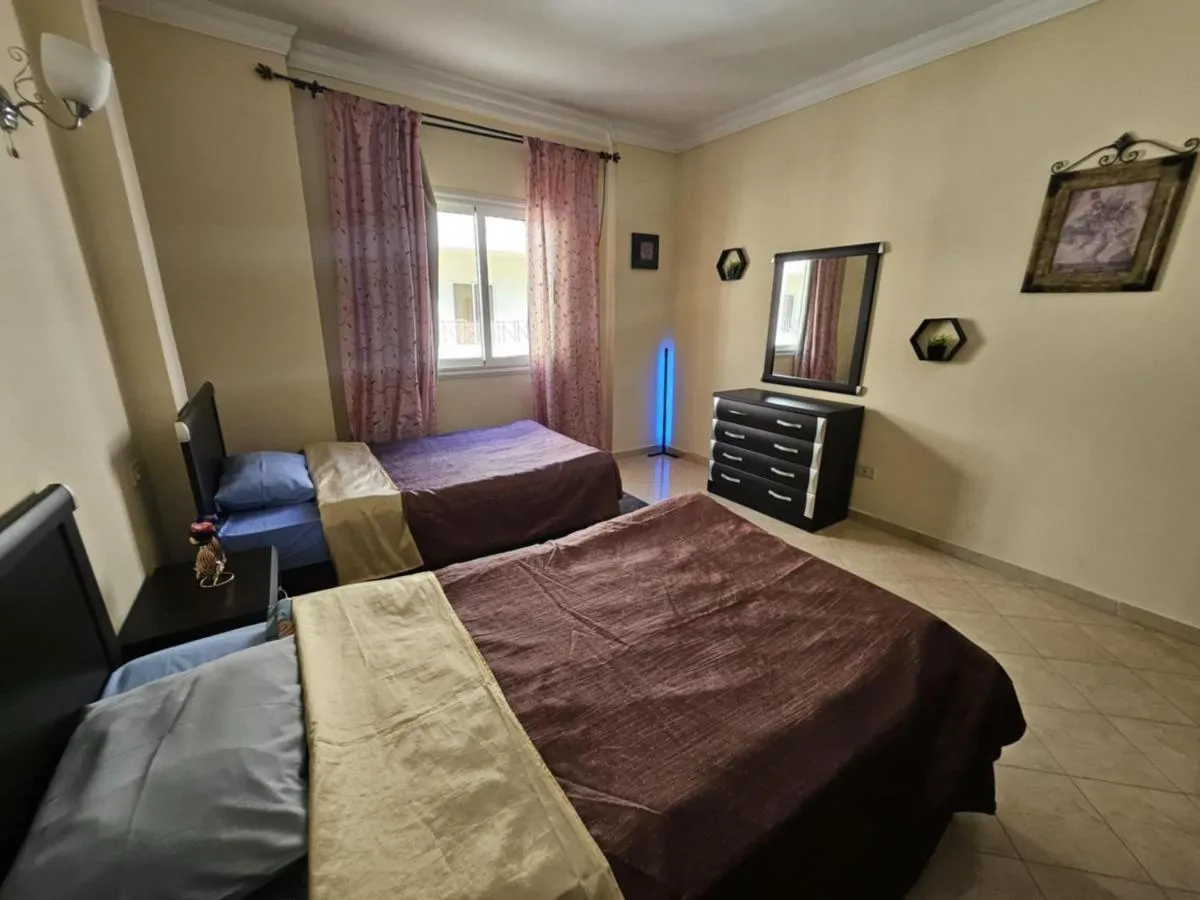 Image 1 of Palm Beach Piazza Apart hotel Sahl Hasheesh