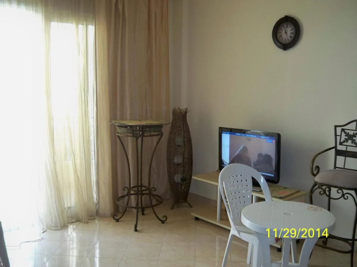 Image 5 of Palm Beach Piazza Apart hotel Sahl Hasheesh