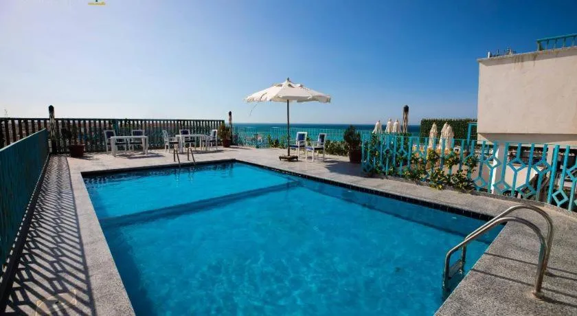 Image of Palm Inn Hotel Hurghda