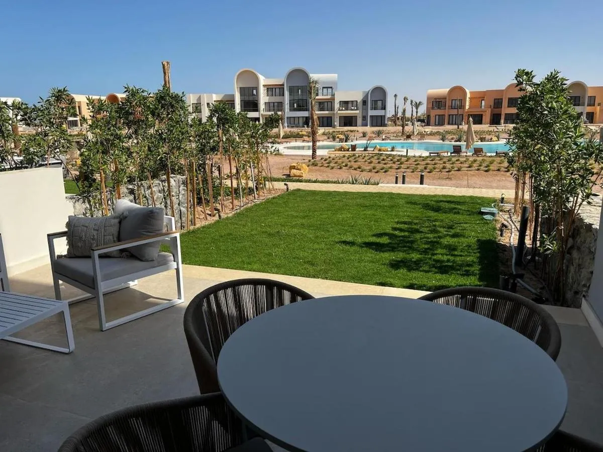Image 6 of Peaceful Boho Retreat – 1 bed – Kamaran, El Gouna