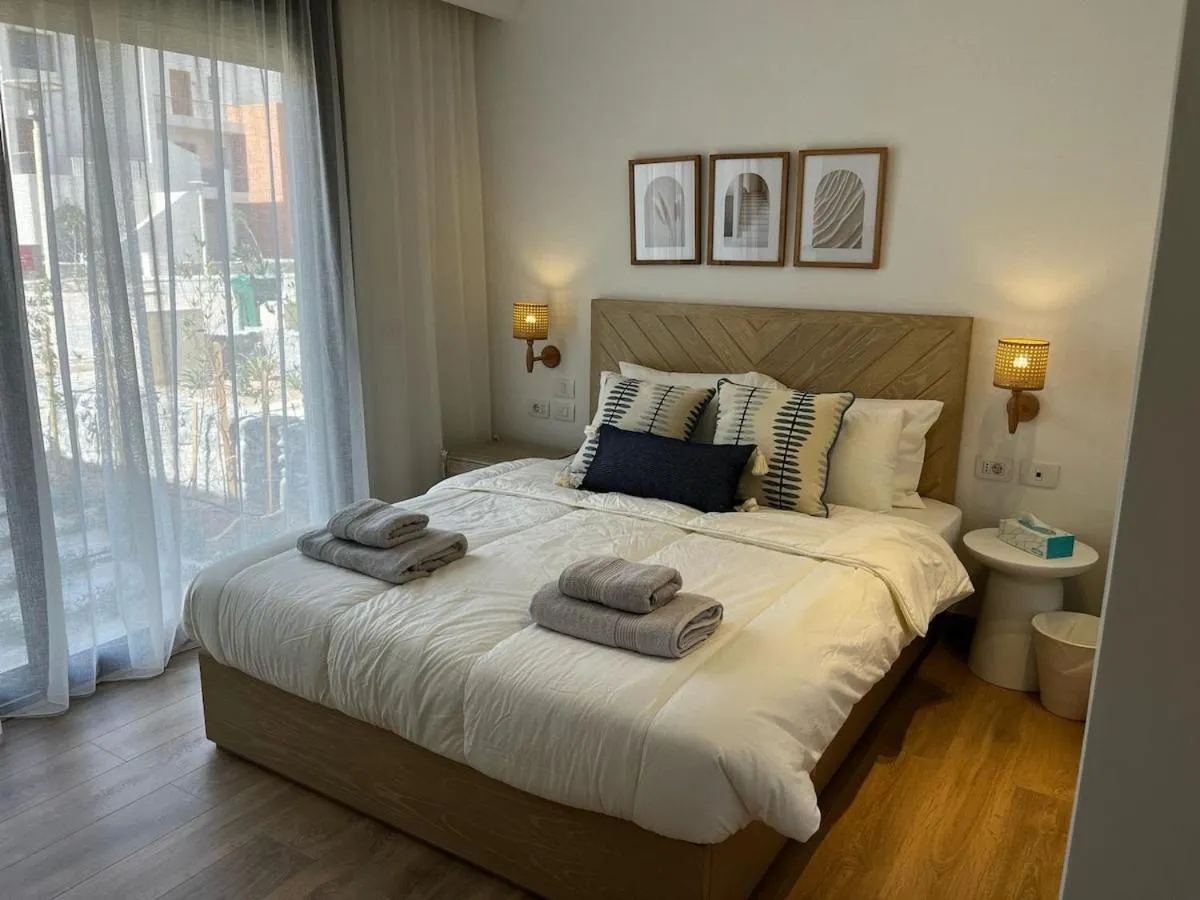 Image 1 of Peaceful Boho Retreat – 1 bed – Kamaran, El Gouna