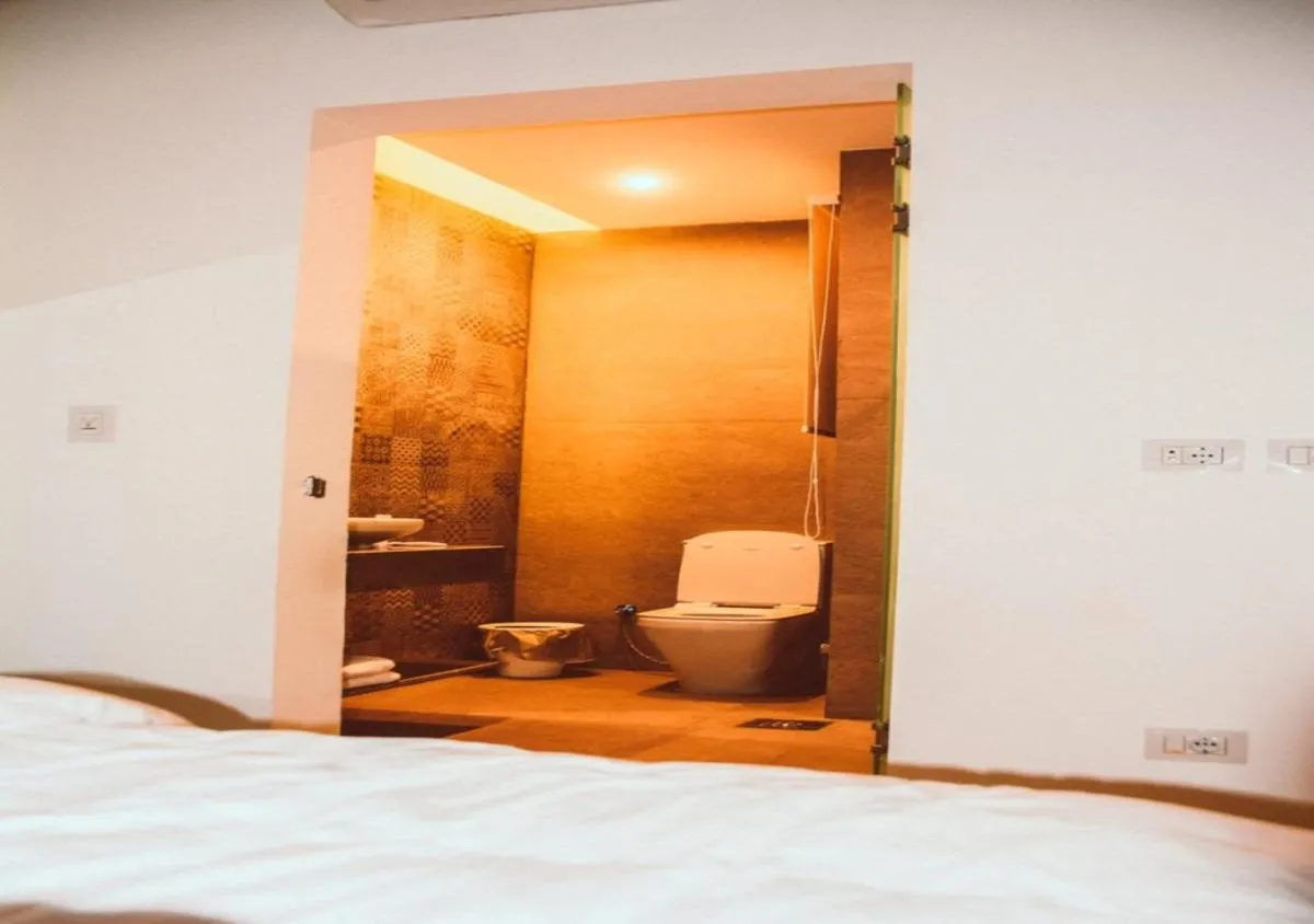 Image 2 of Peaceful Villa 3BR with Private Heated Pool at Sholan