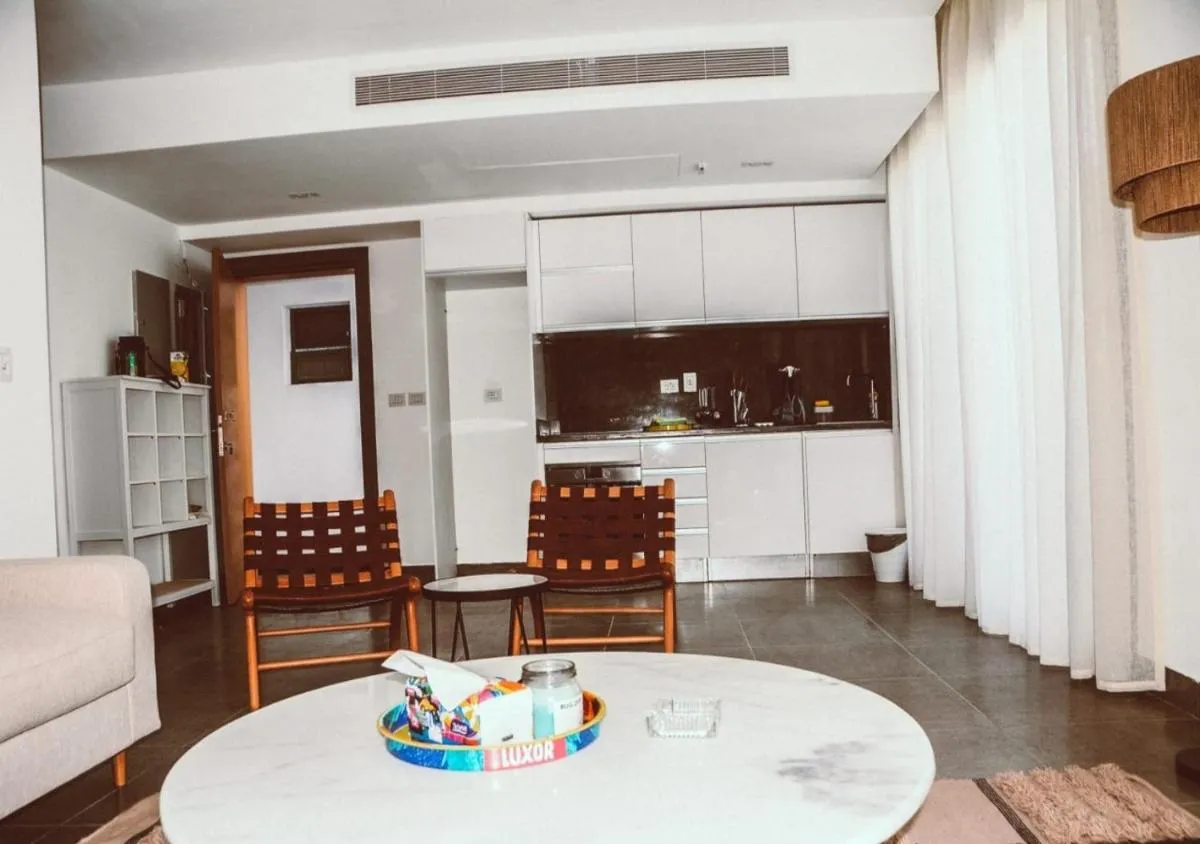 Image 4 of Peaceful Villa 3BR with Private Heated Pool at Sholan