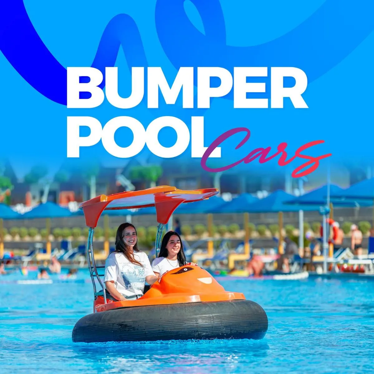 Image 4 of Pickalbatros Jungle Aqua Park – Neverland Hurghada