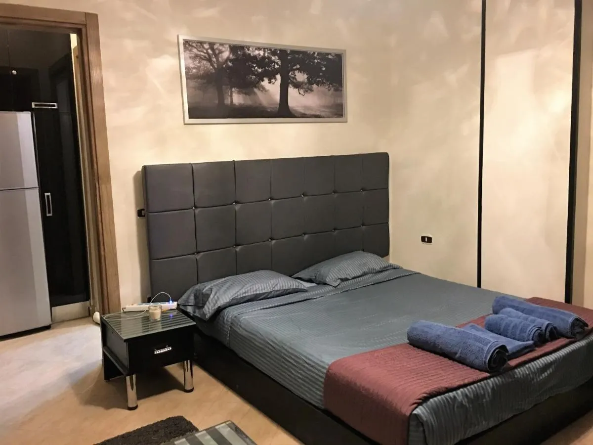 Image 1 of Pool View Apartments at British Resort – Unit 13