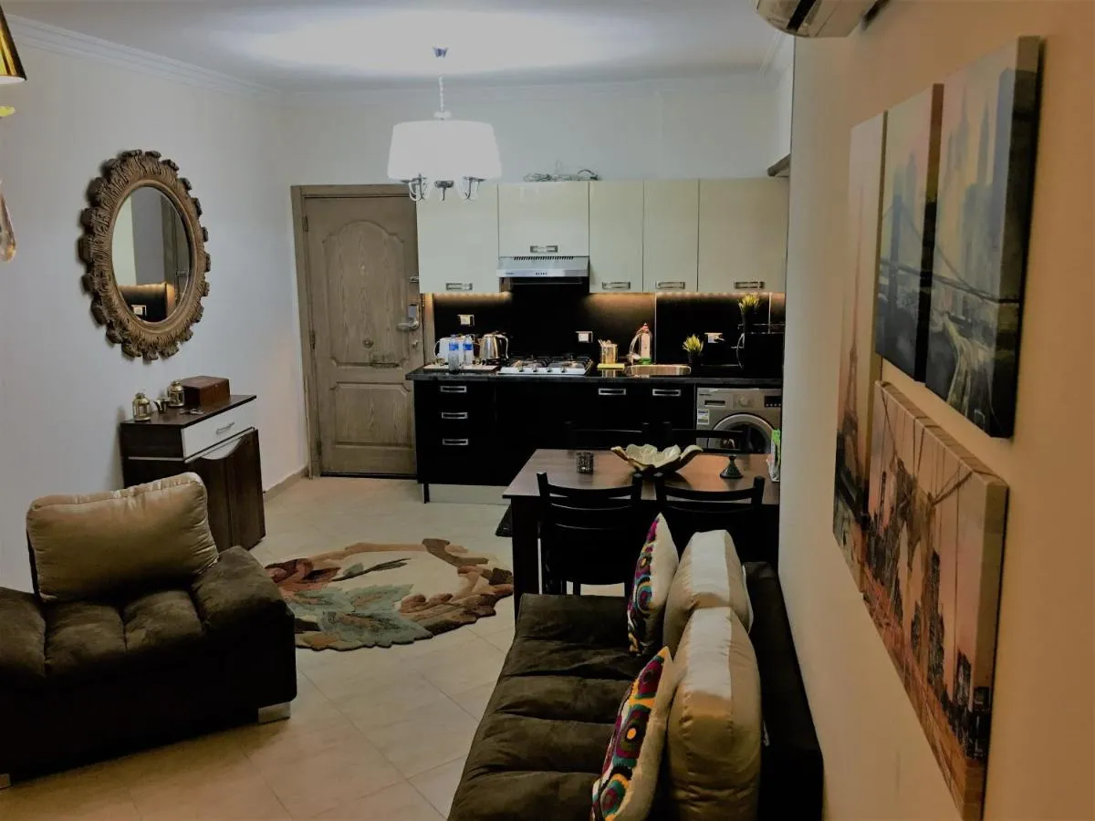 Image 4 of Pool View Apartments at British Resort – Unit 13