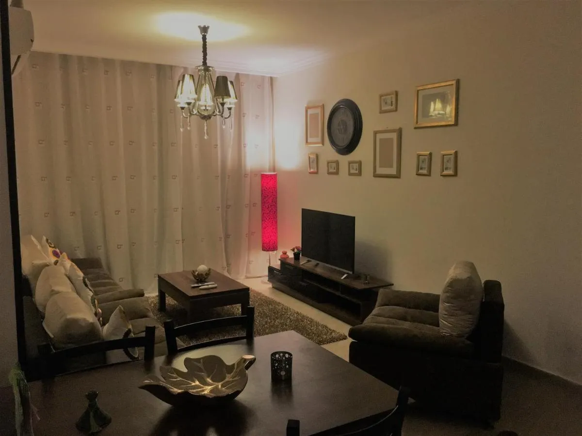 Image 5 of Pool View Apartments at British Resort – Unit 13